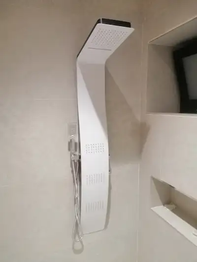 تركيب سخانات ومعدات صحية منزلية