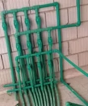 سباك العدان خدمة فورية الآن