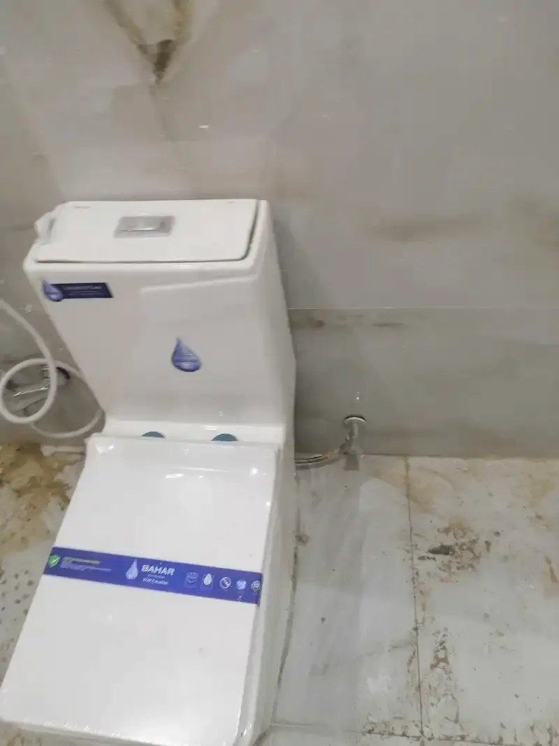 تصليح تسريبات المياه في الكويت