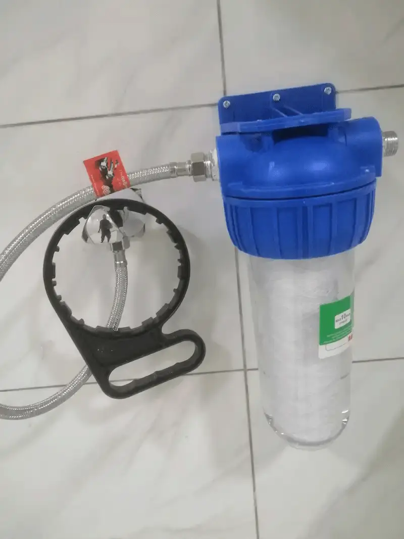 فتح انسداد المجاري والمصارف في الكويت باستخدام أحدث المعدات