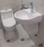 صيانة الأدوات الصحية والتمديدات المنزلية