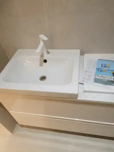 فتح وتسليك المجاري في مبارك الكبير والأحمدي